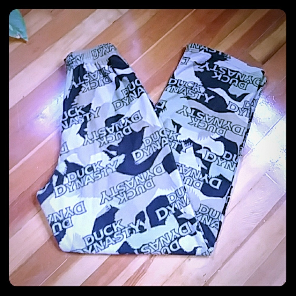 Men's pj bottoms - Picture 1 of 2